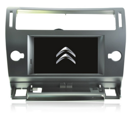 Autoradio GPS DVD TV DVB-T TNT Bluetooth Android 3G/4G/WIFI Citroen C3  2005-2011 1073KRA : Trouver l'Autoradio GPS de vos rêves. Le TOP du  High-Tech pour automobile la qualité à petit prix !